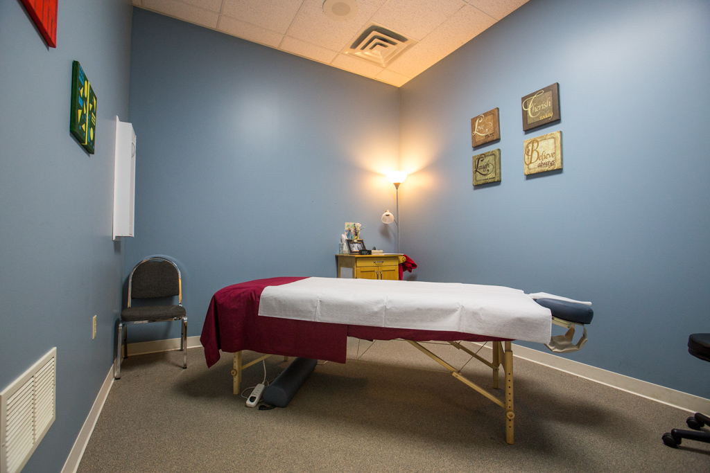 Massage Therapy in Columbus, OH Columbus Chiropractic Center West